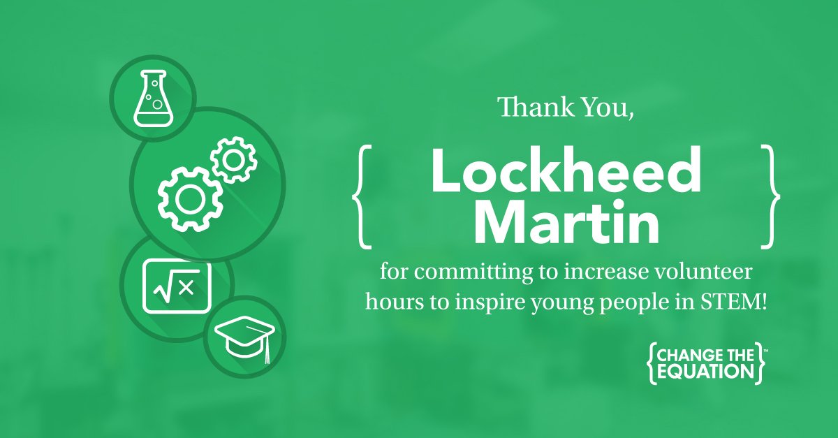 VitalSigns_ECS's tweet image. In 2016, @LockheedMartin will pilot a mentoring program for high school students! bit.ly/1HrGhlI #NextGenHS