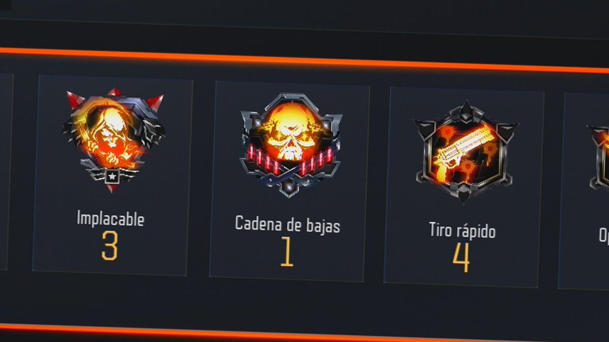 TheGrefg's tweet photo. 🙌🔥 MIS ESTADÍSTICAS #BlackOps3 🔥🙌

¿Queréis ver esa CADENA DE BAJAS?
❤▶ https://t.co/BpgFjmR5A8 https://t.co/6c42clKhsy