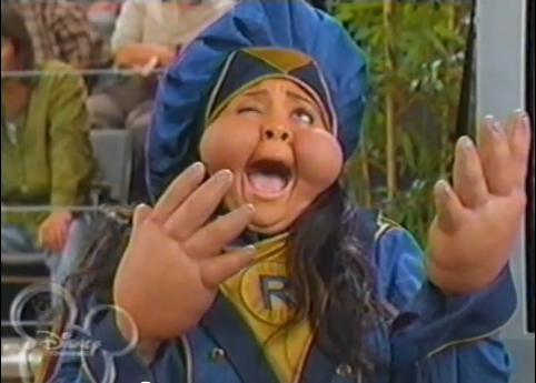 ChildhoodShows's tweet image. It's been 8 YEARS since the last episode of That's So Raven aired on November 10, 2007