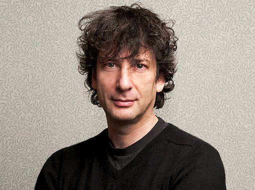 Hoje é aniversário do autor Neil Gaiman!
Happy Birthday Neil  