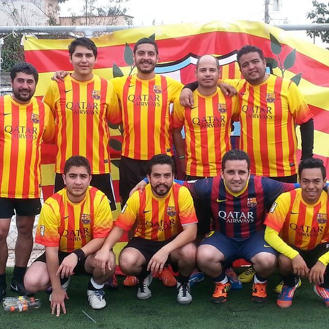 FcLourdes4's tweet photo. #CopaDerby https://t.co/rCsxX3M3ua