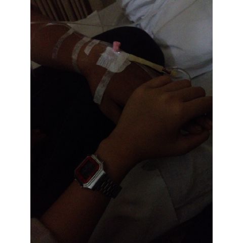 :&amp; Kecintaan dan kesetiaan pasangan di uji ketika pasangan nya tak berdaya disitu kita lihat siapa yg berkorban :&amp;