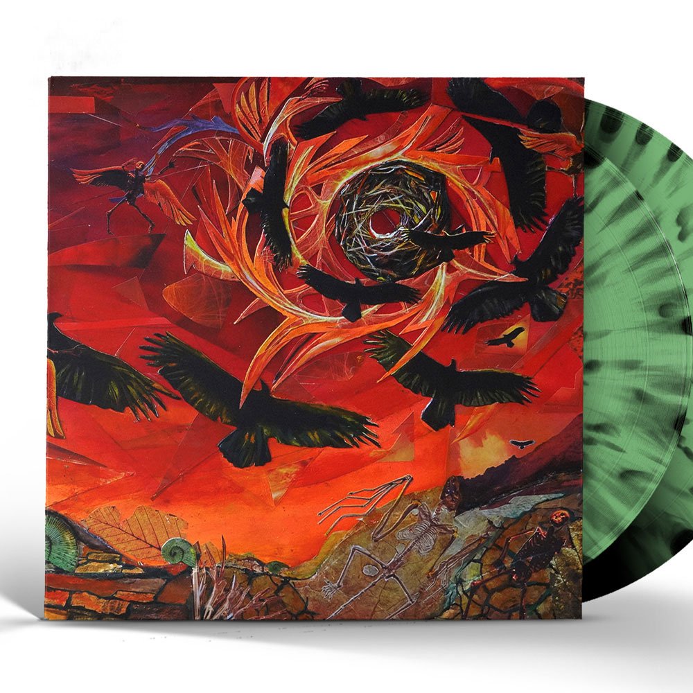 Century Media Records tweet media