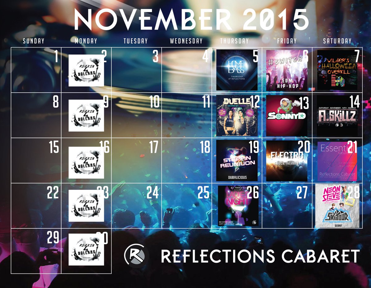 ReflectionsHfx's tweet photo. Big month this month https://t.co/zJ4TiI0AmC