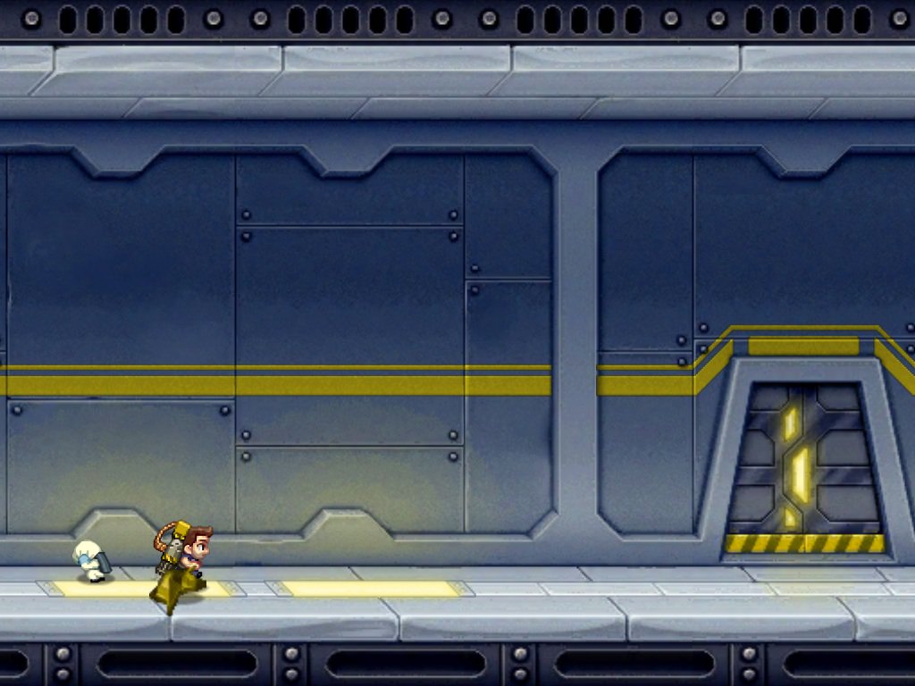 littledhimas's tweet photo. I just flew 153m in an explosive game of #JetpackJoyride on iPad.sw https://t.co/KdEUiAMagG https://t.co/gKPgDwC00m