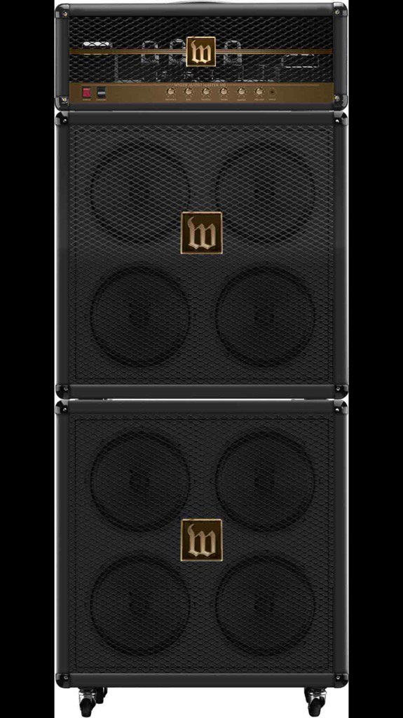 ZakkWyldeBLS's tweet photo. I had No Friends Until I Bought This Amp-They still Don't like Me But they like This Amp tBLSt SDMF  @WyldeAudio https://t.co/GdjjwBJNTs