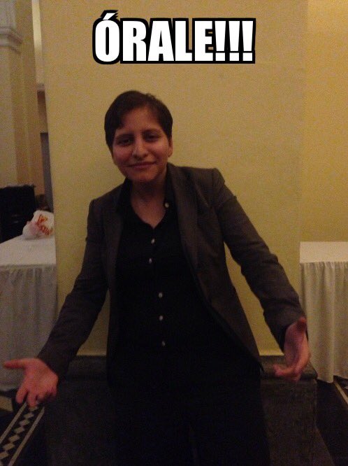 Yokasta_611's tweet photo. Y aquí está el último! Jajaja @PaulinaBustosA #HackTegus https://t.co/5DUAbMdLiO