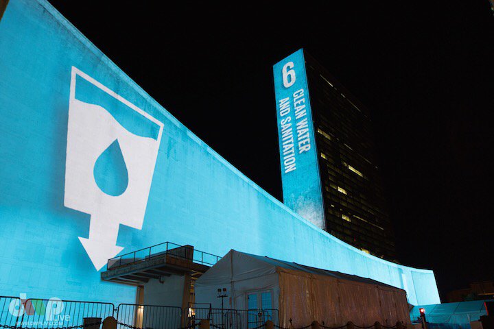ProjectionMapDC's tweet photo. @UN #projectionmapping https://t.co/PVQX2X1sjZ @DWP_Live @59productions @d3_technologies @Barco @ChristieDigital https://t.co/fuMNgVIdhz