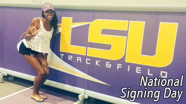 MileSplitSE's tweet photo. Are You Signing Tomorrow?  Make sure to let us know! Tag @alabamarunners and we will add you to the gallery! https://t.co/FqK7veFqKO