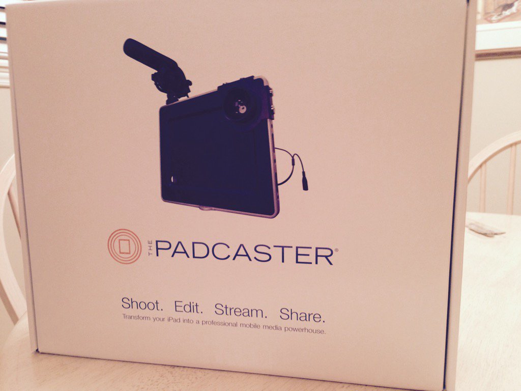 MindShareLearn's tweet photo. Congrats to @TDSB_TGinglo Winner of @ThePadcaster #cdnedtech15 Summit @MaRSDD
https://t.co/yWPp5lyt4d