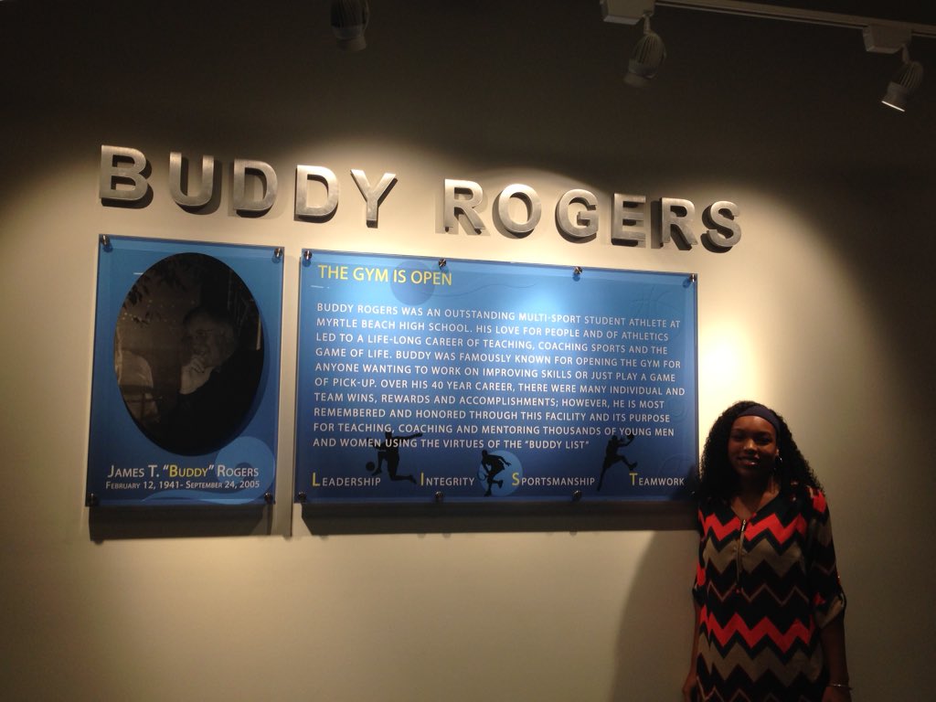 CarolinaForestBBall tweet media