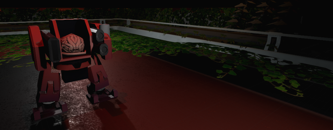 nzvoidworks's tweet photo. Master Brain is looking for you? But watch out cause he is not friendly at all. #evil #brainfood #TOG #indiedev https://t.co/bqnbfXMP0Z