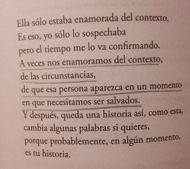 TextosDeLibros's tweet photo. - Fran Fernández https://t.co/q4riDTEXnl