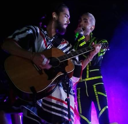 incestoll's tweet photo. Good bye FIA tour, thank you for this memorable moments #Toll #OurLoveIsGross https://t.co/YC94wuqnlk