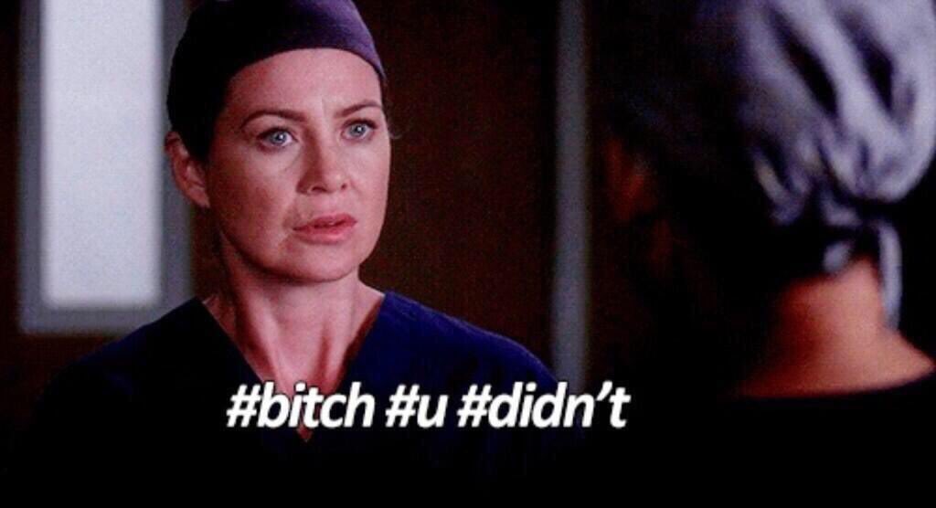 theonewithgreys's tweet photo. happy birthday to the queen, my biggest role model, and my inspiration. ilysm, keep slaying 👑💪🏼 @EllenPompeo https://t.co/B3H5oqVLr3