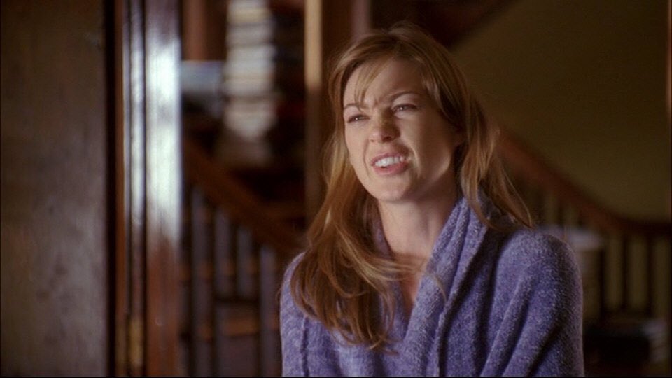 theonewithgreys's tweet photo. happy birthday to the queen, my biggest role model, and my inspiration. ilysm, keep slaying 👑💪🏼 @EllenPompeo https://t.co/B3H5oqVLr3