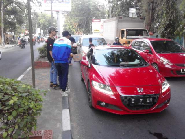 Baksos XTC cirebpn kota #saveRiau