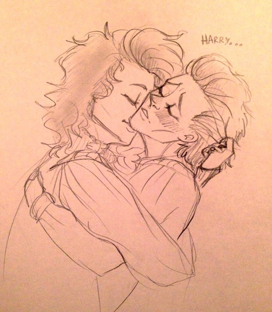 LourryFanArts's tweet image. Wtf why are you disrespecting me