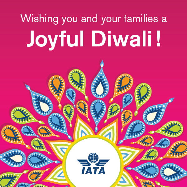 Did you fly home for #Diwali this year? #FlyingBetterTogether