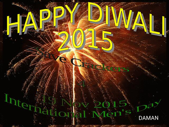 Happy diwali @daman4men @DAMAN_NGO <a href="/fakecases/">fake cases</a> #MensDay19Nov