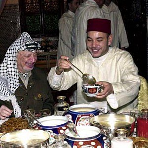 في ذكرى وفاة ياسر عرفات.. سفارة فلسطين بالرباط تدعو العالم إلى وقف الصمت على عذابات الشعب v.iew.im/kBfw8s