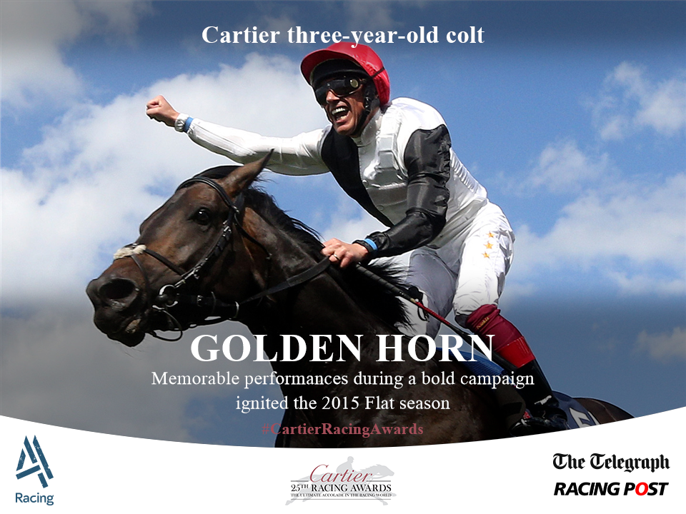 Golden Horn