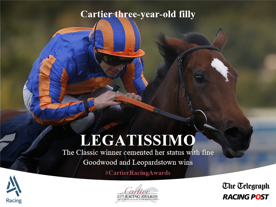 Legatissimo