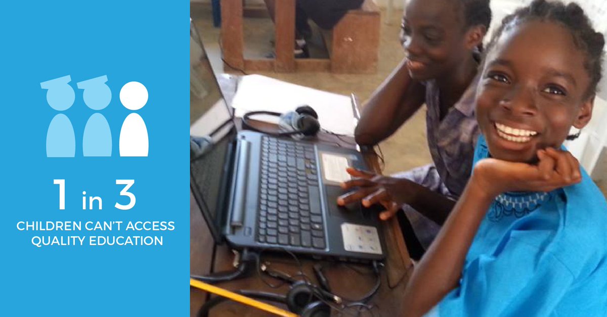 LearnEQ's tweet photo. Every #Child Should have the #Opportunity to receive a quality #Education! Join Us Today! https://t.co/o2wZnMeRmR https://t.co/fsebqhJoM1