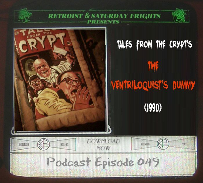 Have you listened to the latest Saturday Frights Podcast retroist.com/2015/11/10/sat… via <a href="/retroist/">retroist</a> #RetroHorror