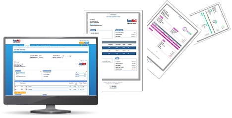 ReliaBills's tweet image. Every quote, invoice &amp;amp; letter represents your business. Using a template helps ensure a uniformed, organized look!