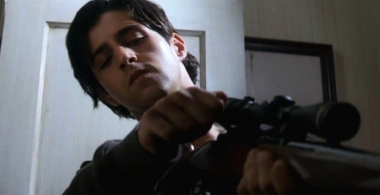 A Happy Birthday Shout-Out to and Former Childhood Star, Josh Peck!

 