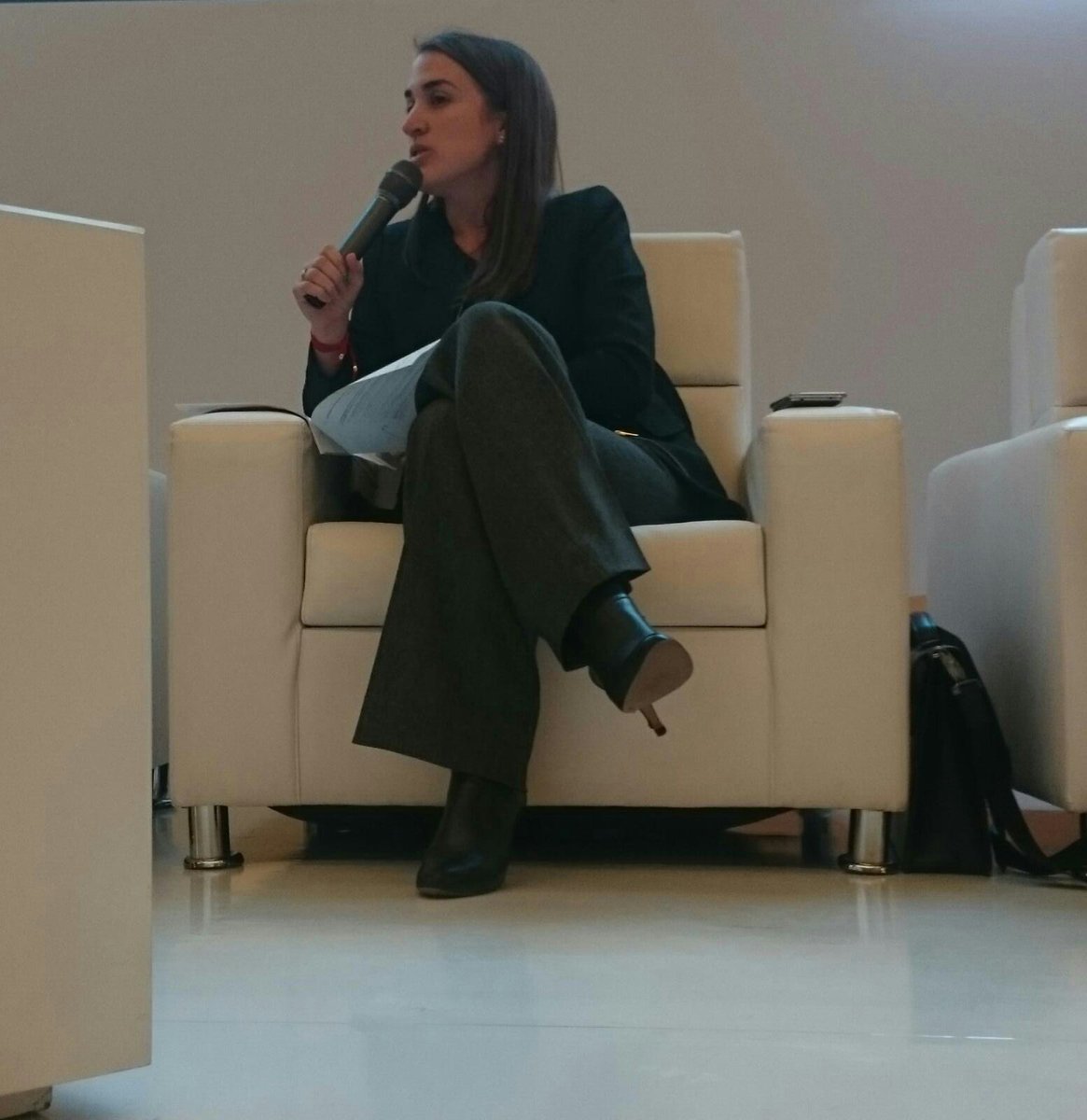 MinEnergiaCo's tweet photo. Con el #PIPE2 generamos incentivos para el sector minero-energético @MariaIUlloa https://t.co/tLRCoXkdeC