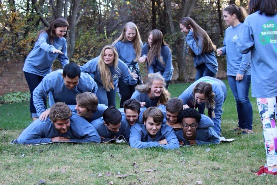 mayfielddelanie's tweet photo. #OASCSTATE2015 https://t.co/3vQJQSekMa