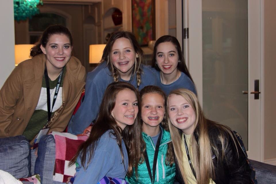 mayfielddelanie's tweet photo. #OASCSTATE2015 https://t.co/3vQJQSekMa