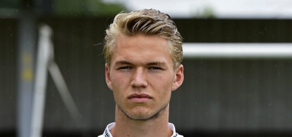 voetbalnieuwsbe's tweet photo. KV Mechelen gelooft in jonge doelman #KVM #Doelman https://t.co/MkECEmUnAR https://t.co/CB0T2Tg8SQ