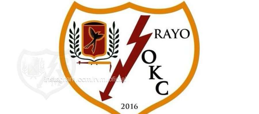 A3Noticias's tweet photo. Nace el Rayo Oklahoma City, el equipo norteamericano del @RVMOficial https://t.co/Bs6f3evttz https://t.co/od6QSMSyJT
