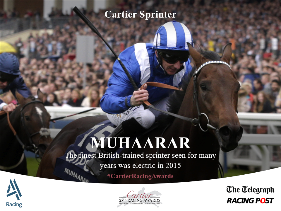 Muhaarar