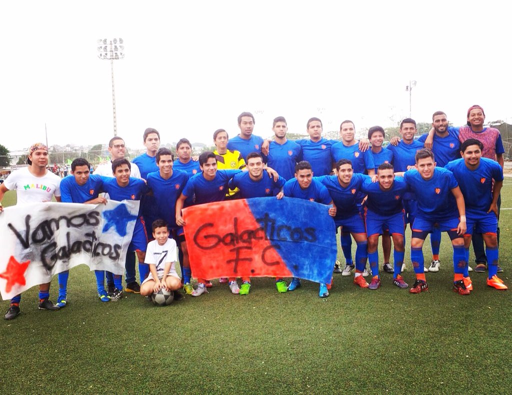 erickhurtadoT's tweet photo. Los amo a todos, familia @FcGalacticos_ _ ❤️⚽️💯 https://t.co/F6J9GaNsXj