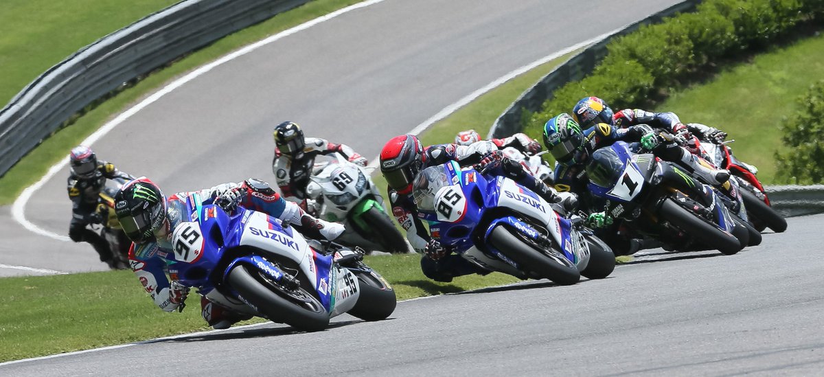 MotoAmerica's tweet image. The rules are here, the rules are here: '16 technical regulations closer to World C'ships. goo.gl/vA9uQE