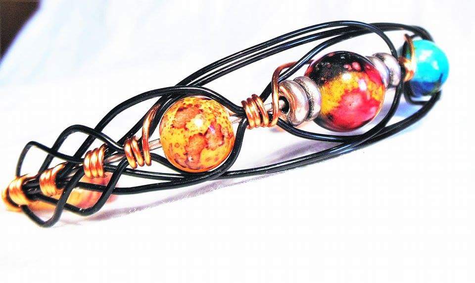 Nic Robison (@stainlessbraids) on Twitter photo 