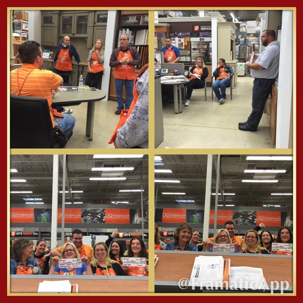 Maria_Salese's tweet photo. Refacing & US Marble Pk. And Cha Ching checks to Janice & Sandy. Great Job. #Team920 https://t.co/WHuaOJkUGn https://t.co/DgipHbAVbs