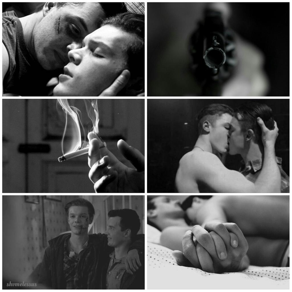 ShamelessUsCaps's tweet photo. Gallavich af https://t.co/7s4krR9dct