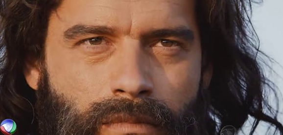 tvfoco's tweet image. Quem aí está esperando a abertura do Mar Vermelho? #OsDezMandamentos #MarVermelho