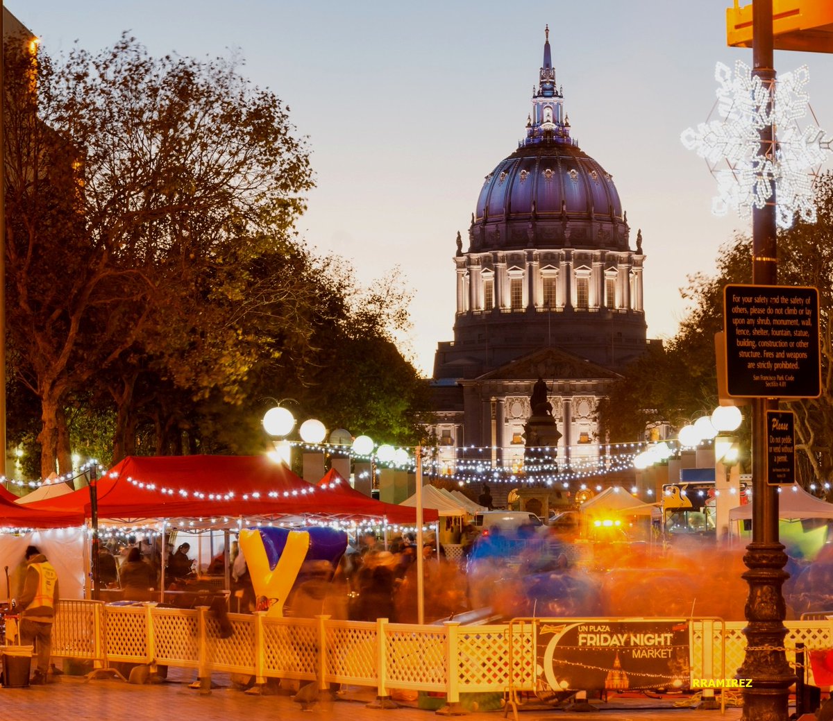 MarketFriday's tweet photo. Hey everyone - the Night Market returns next spring! Watch this site for news &amp; updates. Thanks San Francisco! https://t.co/V3XrNDNzBt