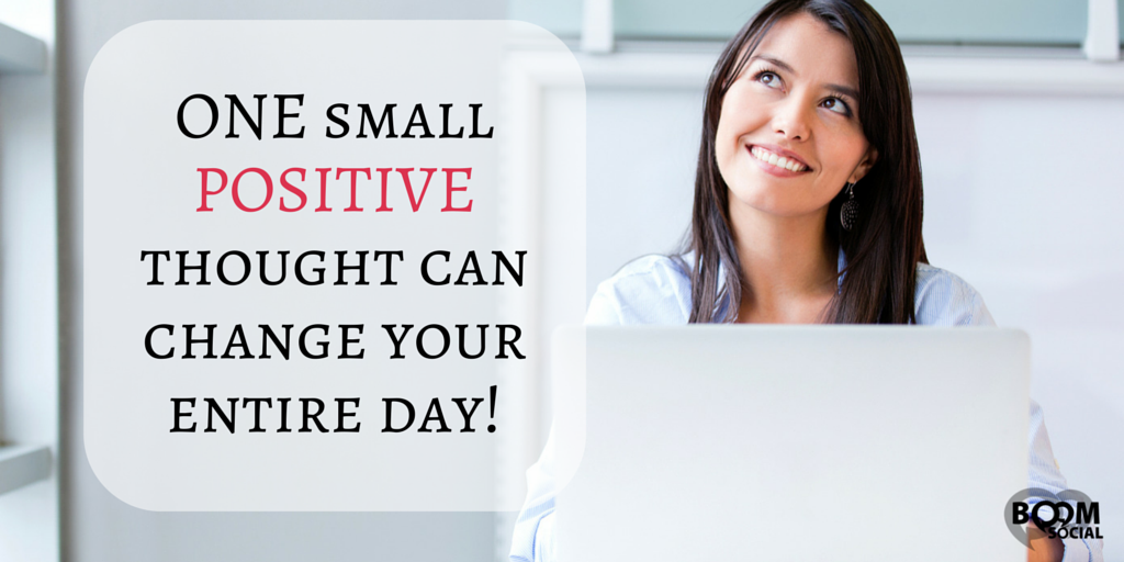 kimgarst's tweet photo. What is YOUR positive thought for the day? https://t.co/xKeoAz2llM