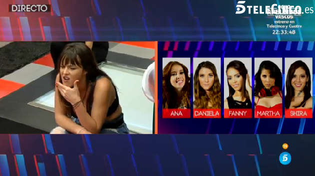 GHmomentazos's tweet photo. #Límite5GH16 Marta lo tiene claro. Quiere un pibón mexicano https://t.co/XxKwmK9XcI https://t.co/50LpYUu6aa