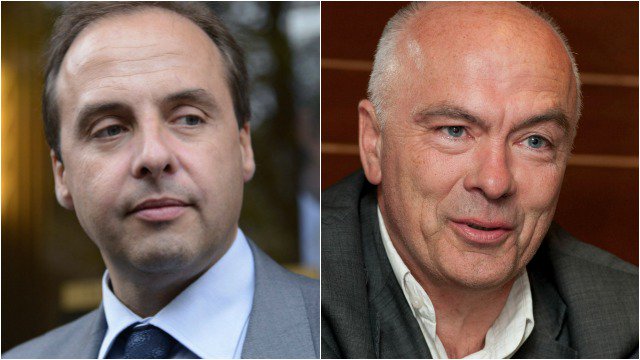 OuestFrance's tweet photo. Régionales. L'UDI ne soutient plus la liste d'union en Bretagne: https://t.co/EDOCDEE7OF https://t.co/xOr3knvthH