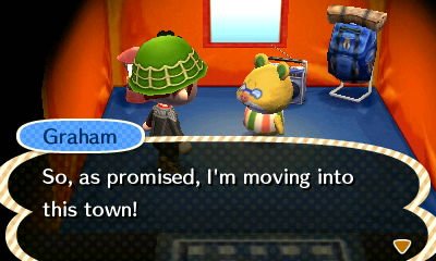 More Thoughts From Me #8: I Still Play Animal Crossing: New Leaf -  