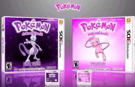 #Pokemon tweet media