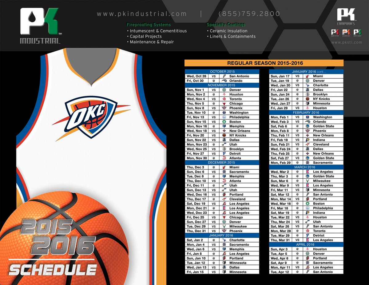 PKIndustrial's tweet image. Basketball Season is Here! Download Your Teams Schedule Here!!
eepurl.com/bFDM4D